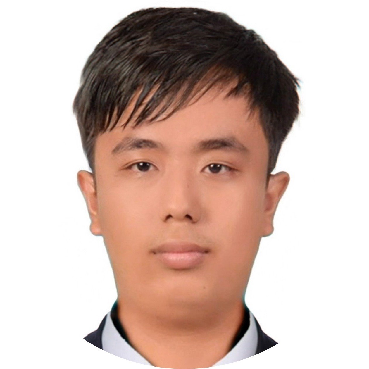 Robert Van Lal DinMyanmar2026 SolBridge International School of